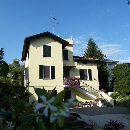 B&B Margherita Desenzano del Garda Exterior foto