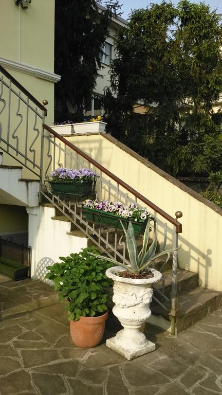 B&B Margherita Desenzano del Garda Habitación foto