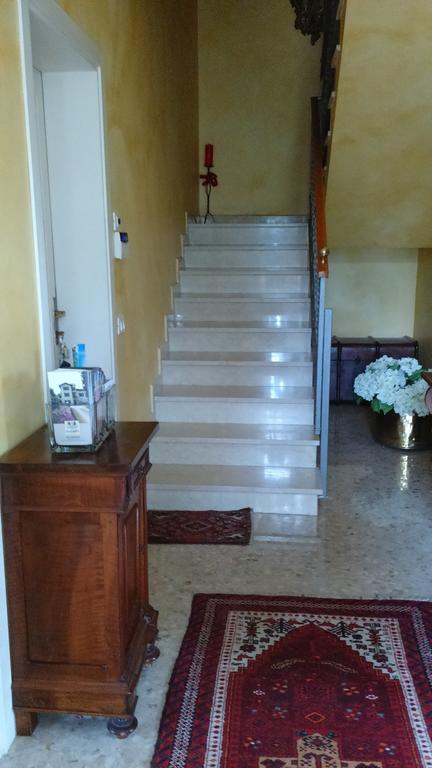 B&B Margherita Desenzano del Garda Habitación foto