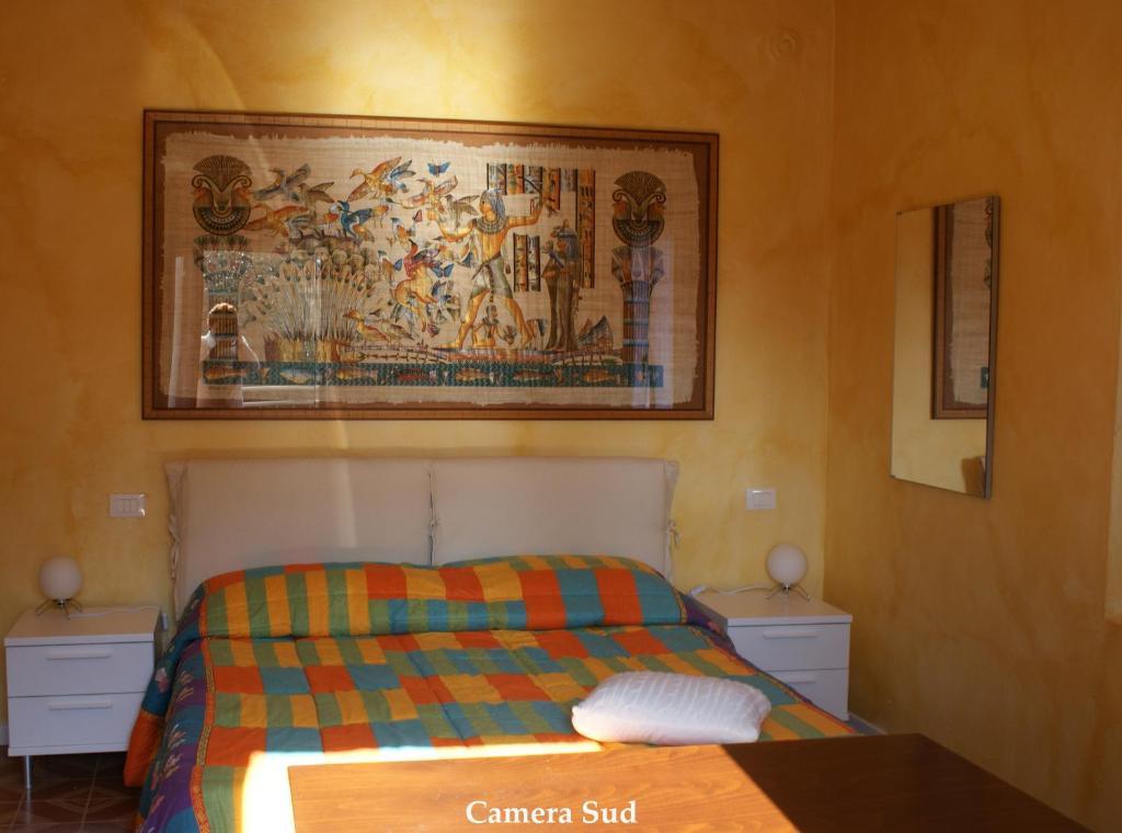 B&B Margherita Desenzano del Garda Habitación foto