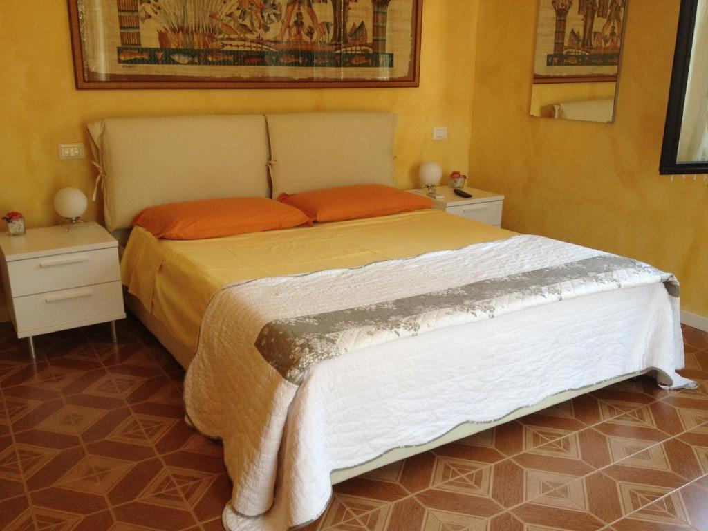 B&B Margherita Desenzano del Garda Habitación foto